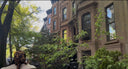 The House That Raised Me