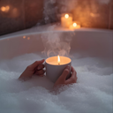 Quiet + Reflective Moments