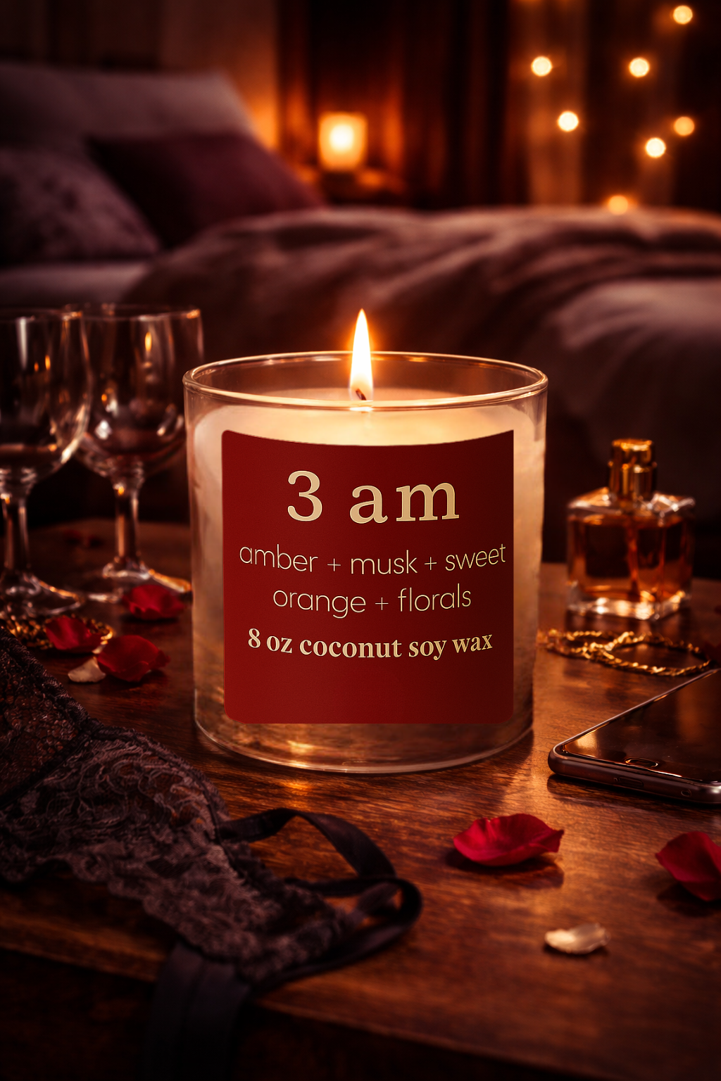 3 A.M