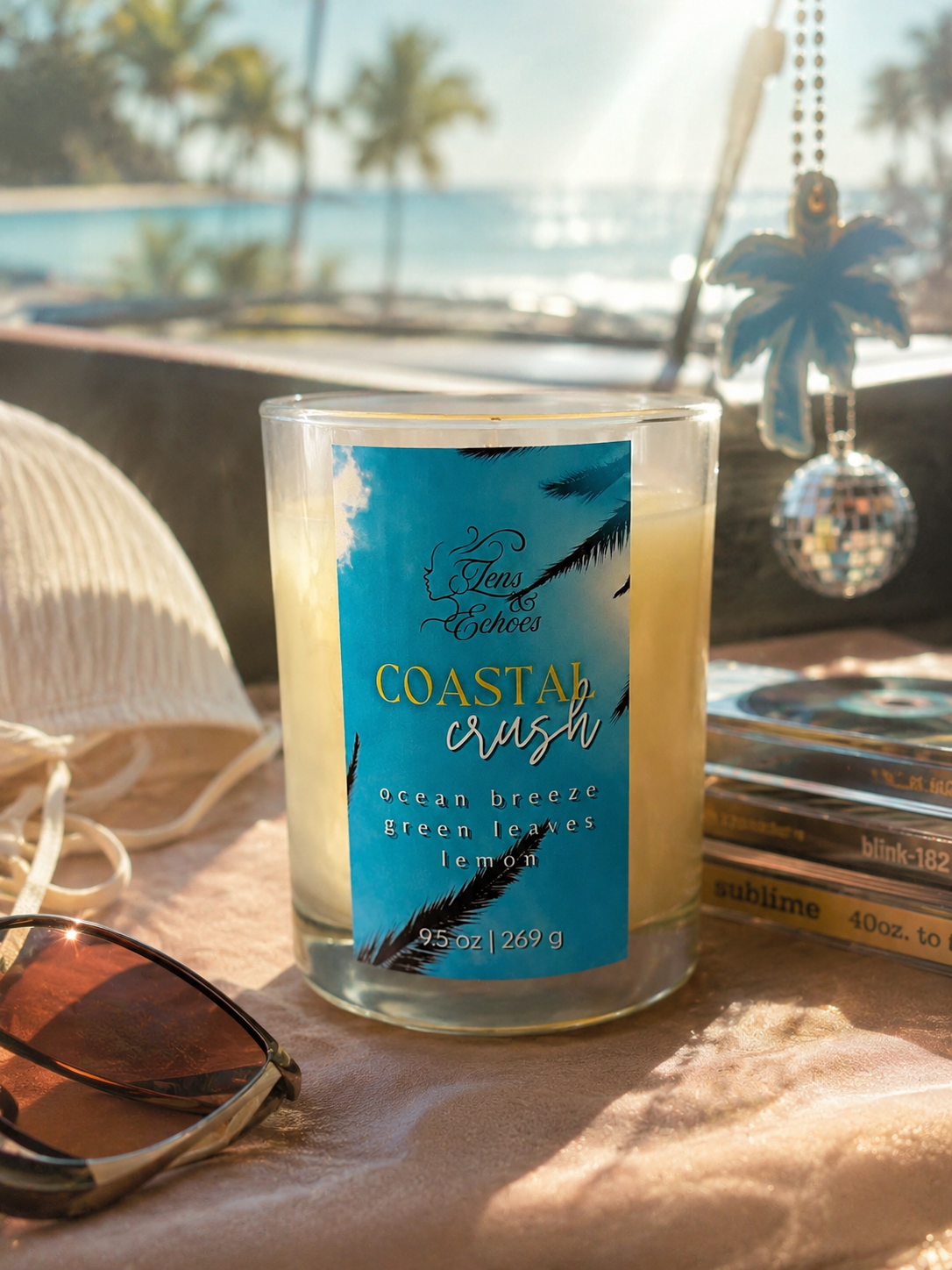 Coastal Crush