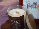 Sticky Situations