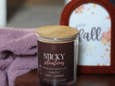 Sticky Situations
