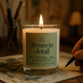 dream in detail