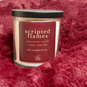 Scripted Flames