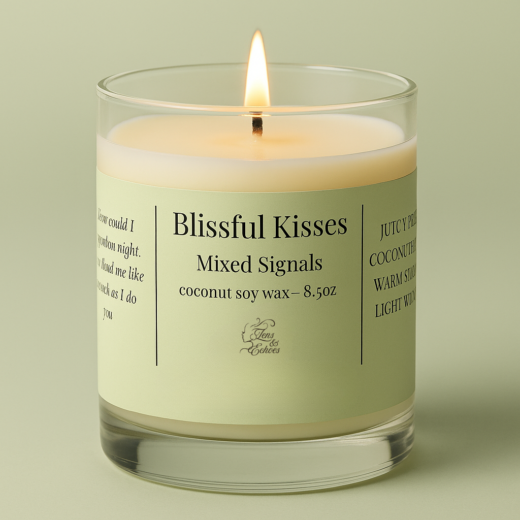 Blissful Kisses