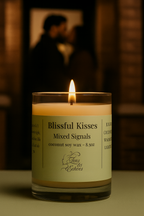 Blissful Kisses