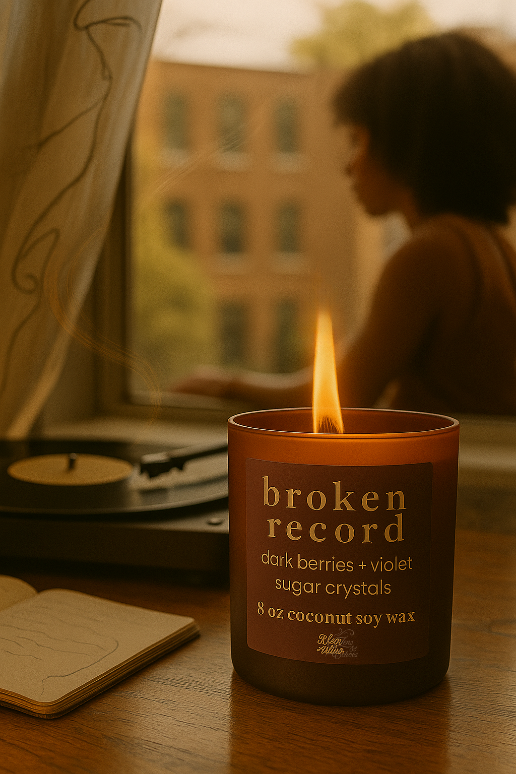 Broken Record