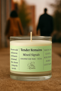 Tender Remains