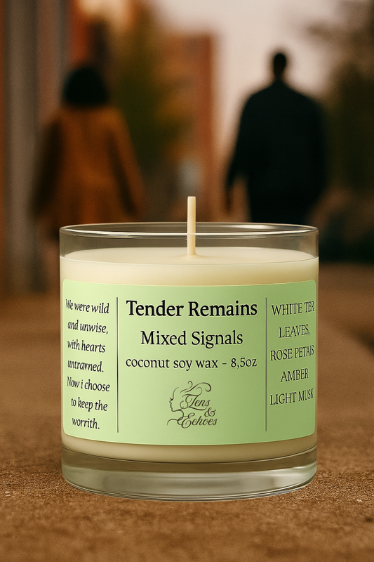 Tender Remains